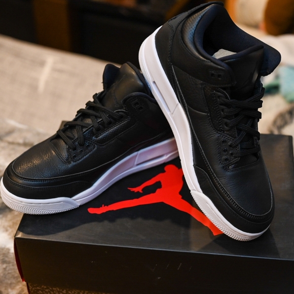 Jordan 3 cyber monday - Picture 1 of 9